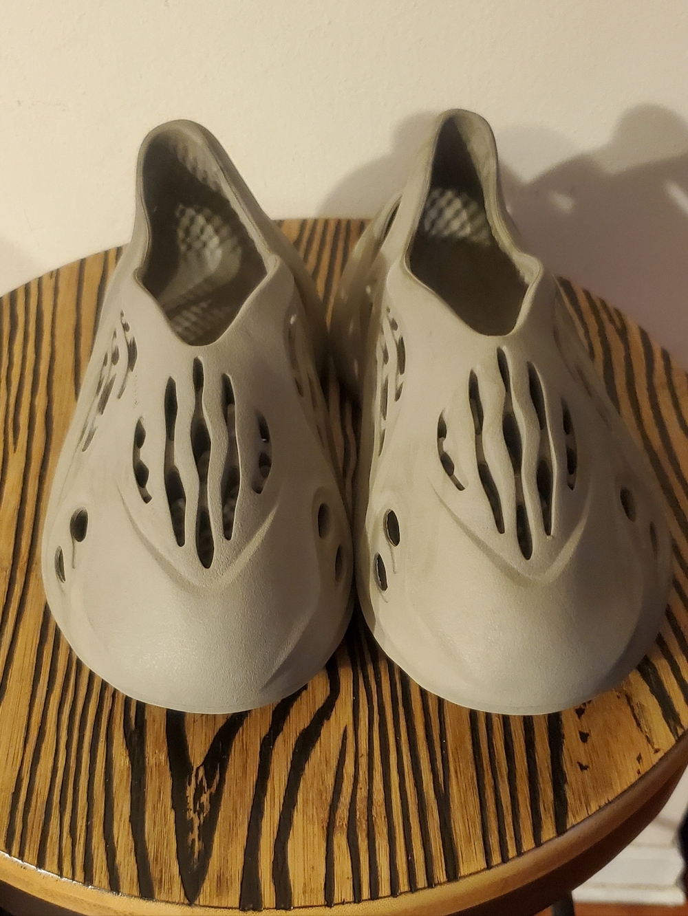 YEEZY FOAM RUNNER STONE AGE SHOES